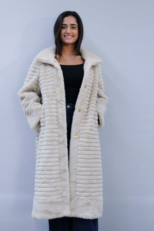 Fur Jacket-67379