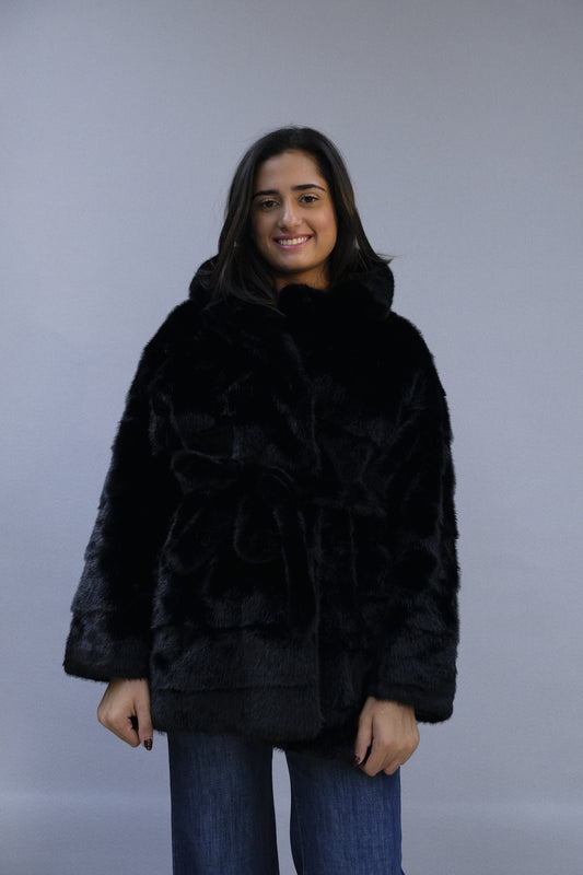 Fur Jacket-67411
