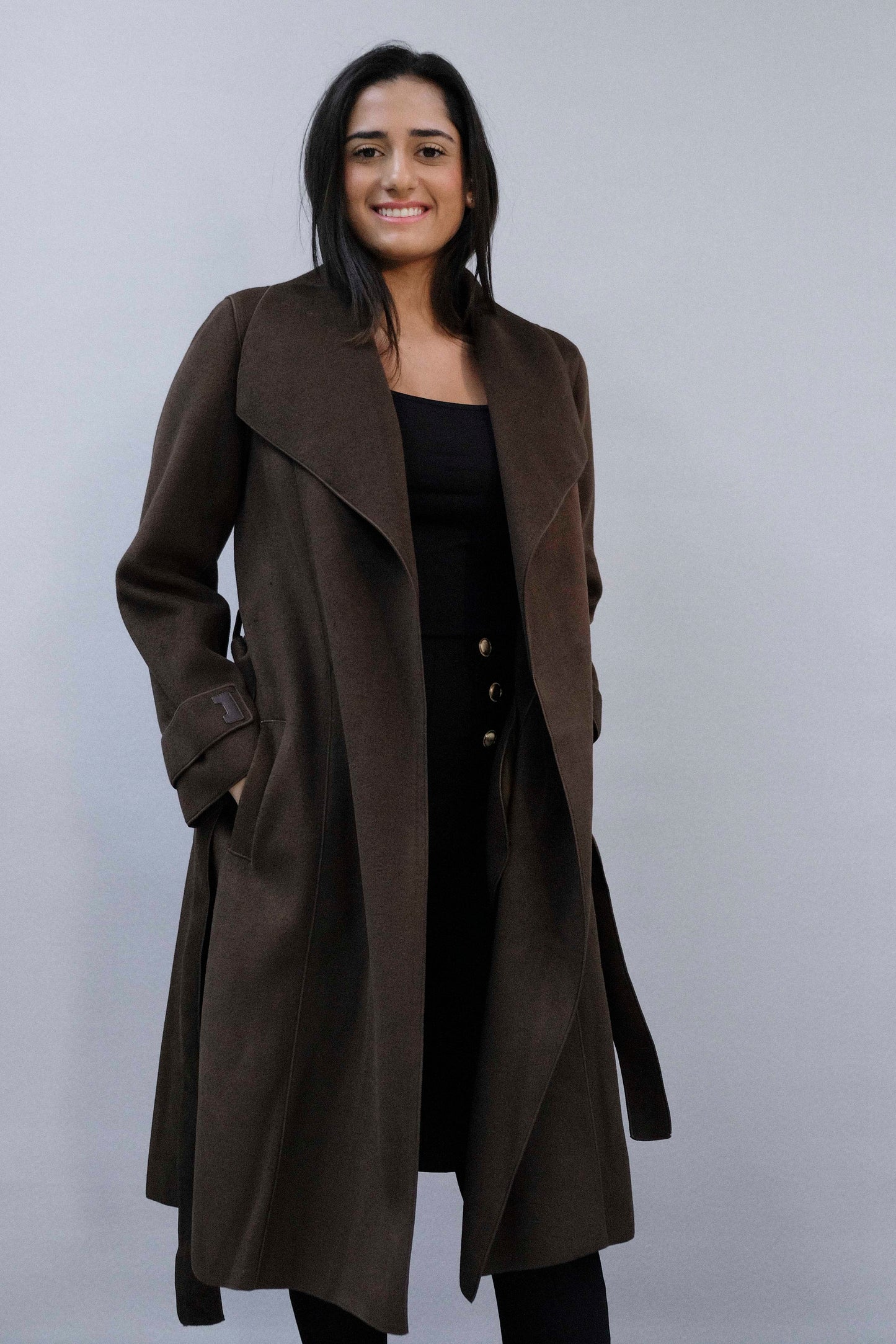 Wool Jacket-67441