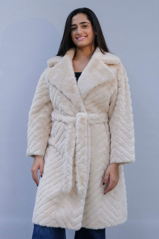 Fur Jacket-67451