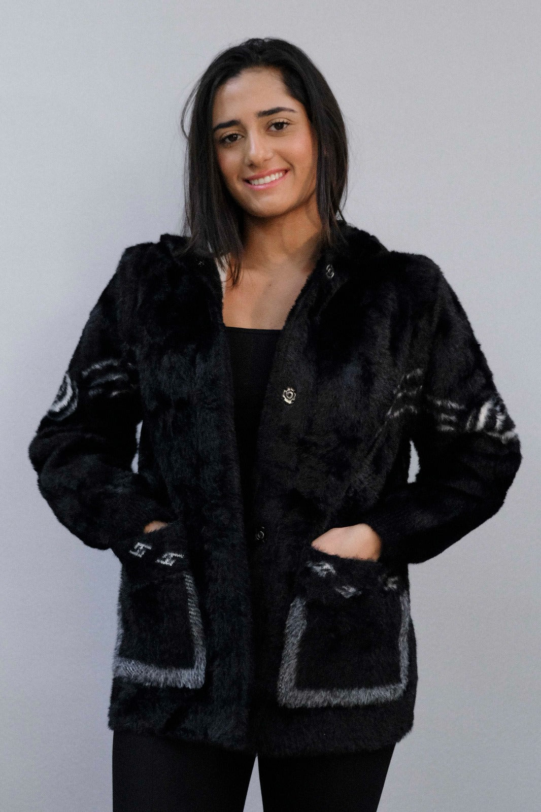 Jacket - 67496