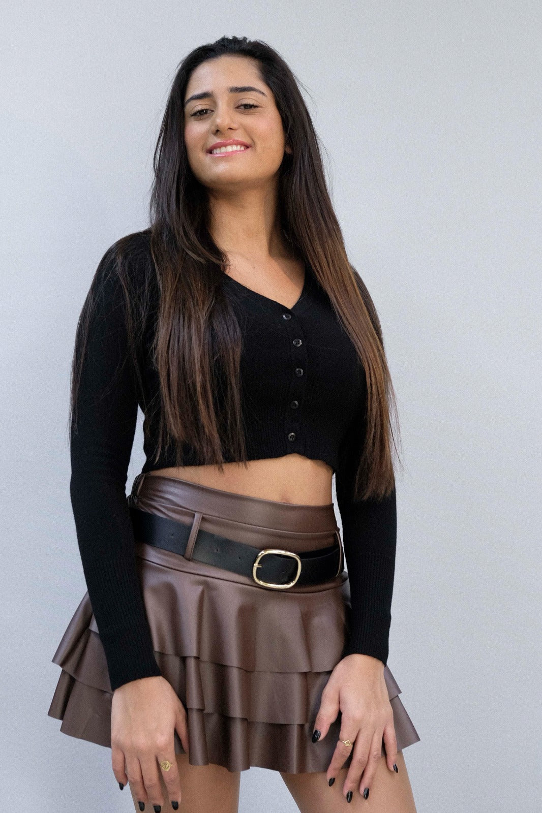 Short\Skirt - 67931