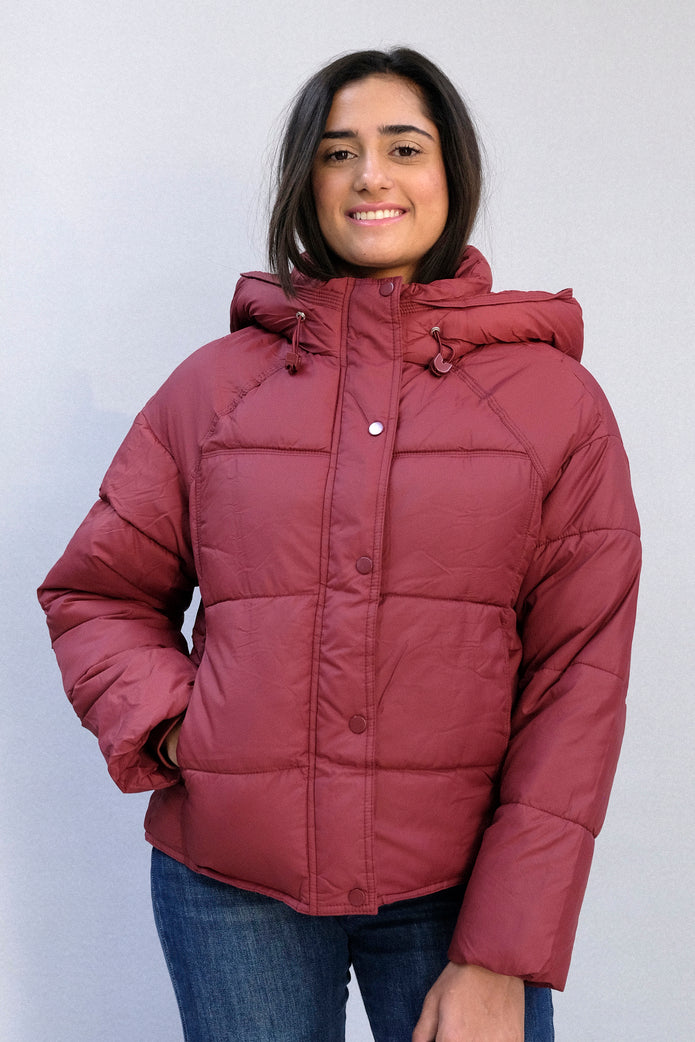 Jackets