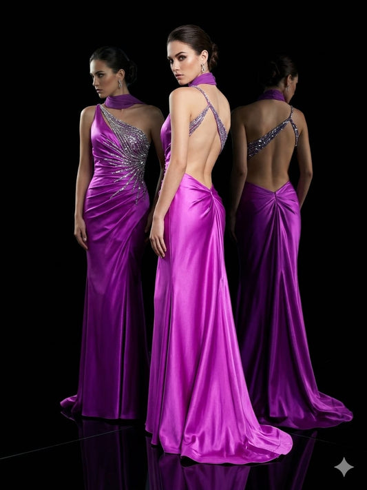 Dress - 16456