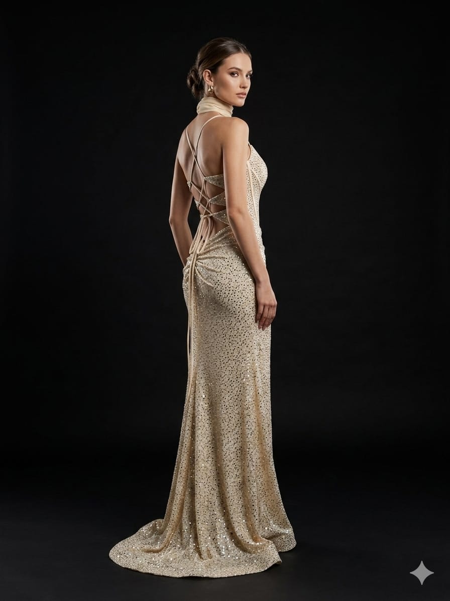Dress - 16814