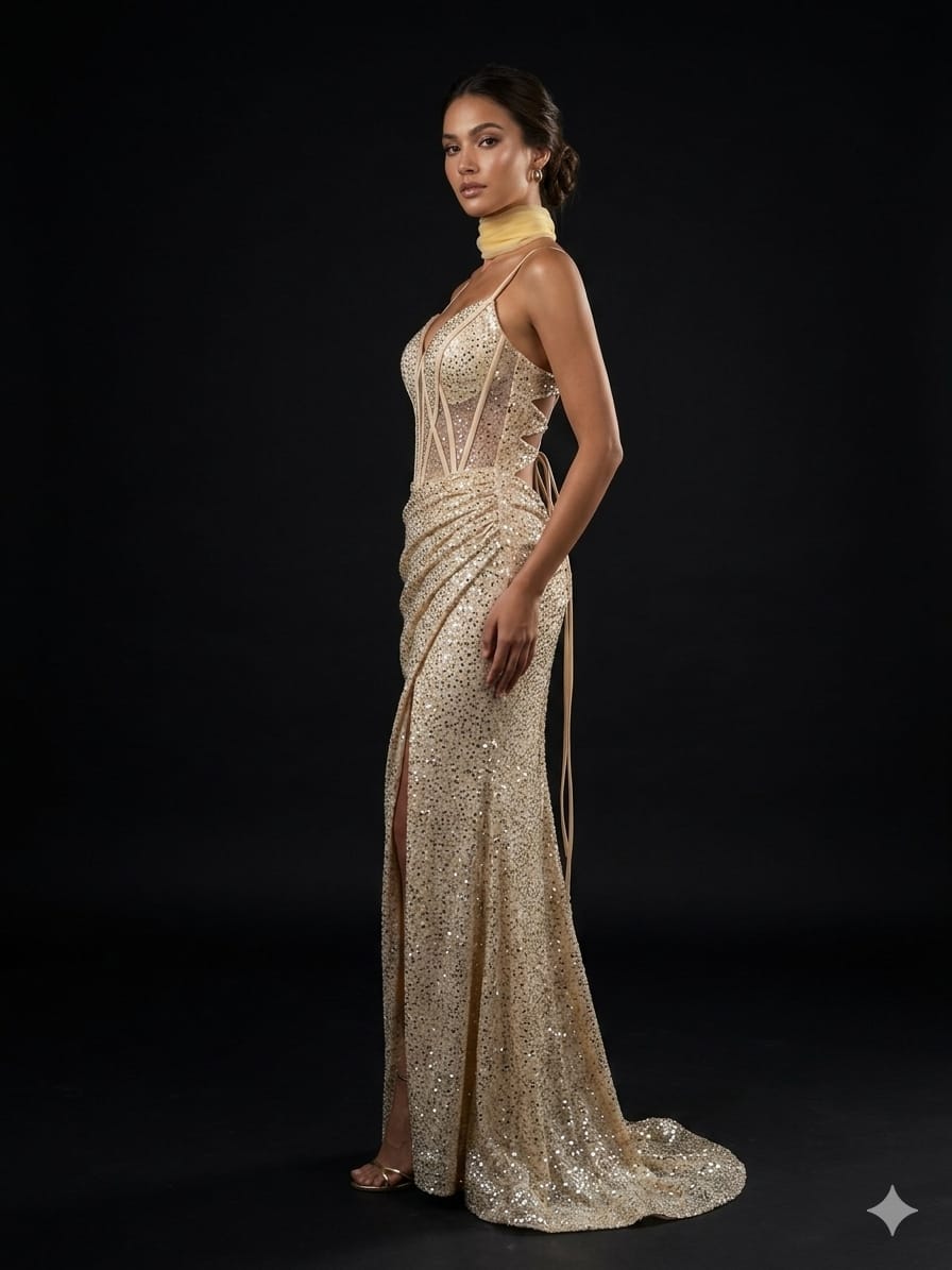 Dress - 16814