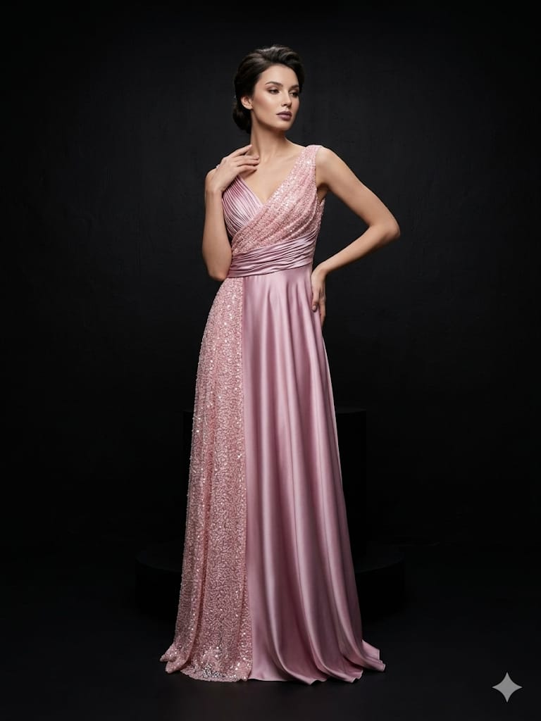 Dress - 22877
