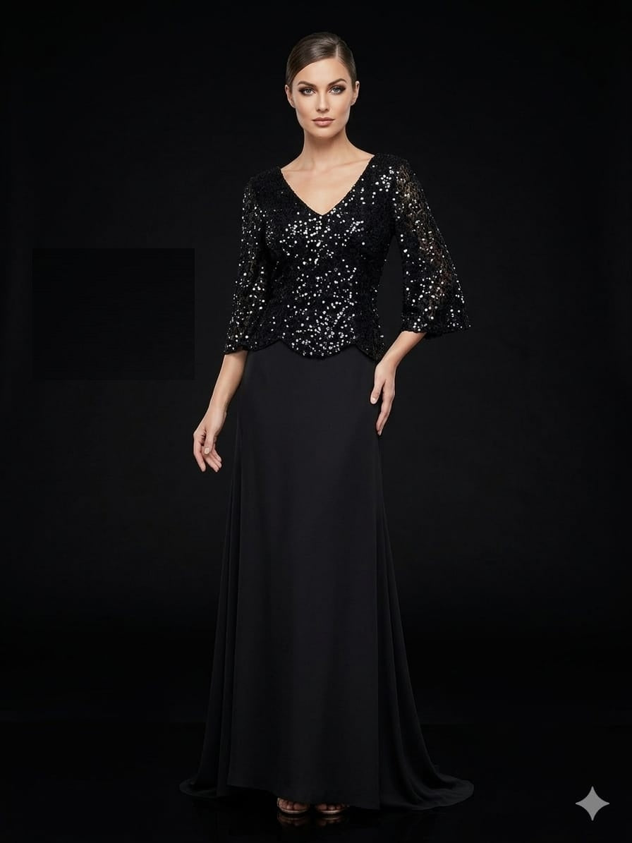 فستان - 5412