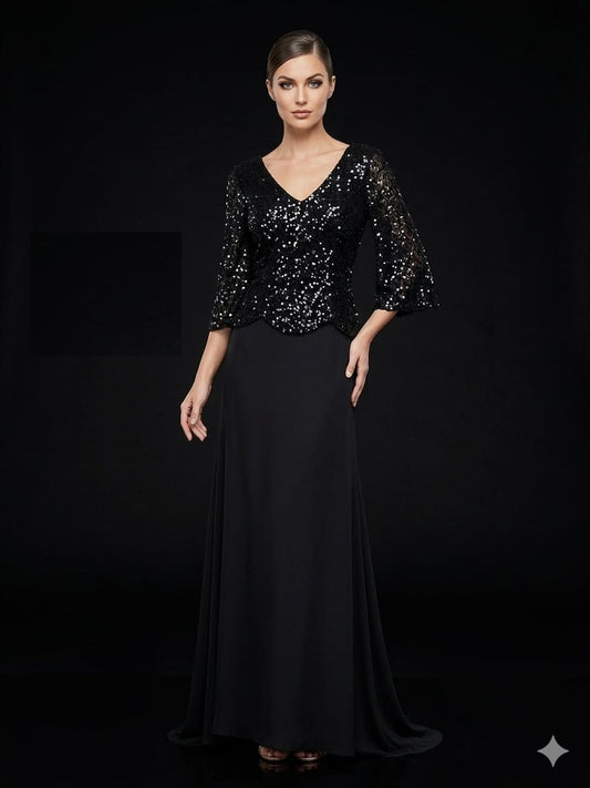 فستان - 5412