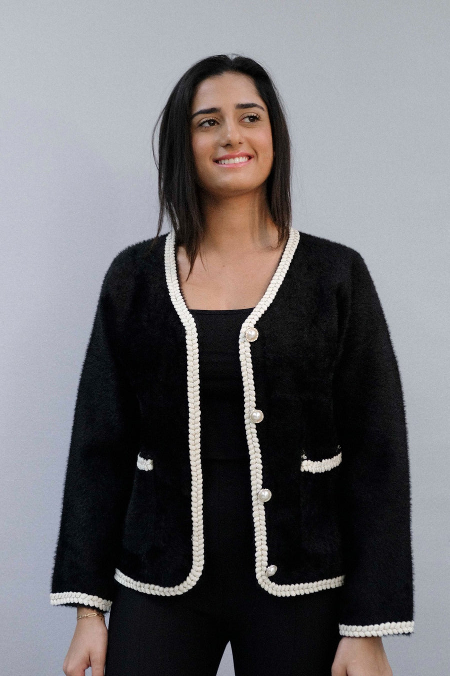 Jacket - 67373