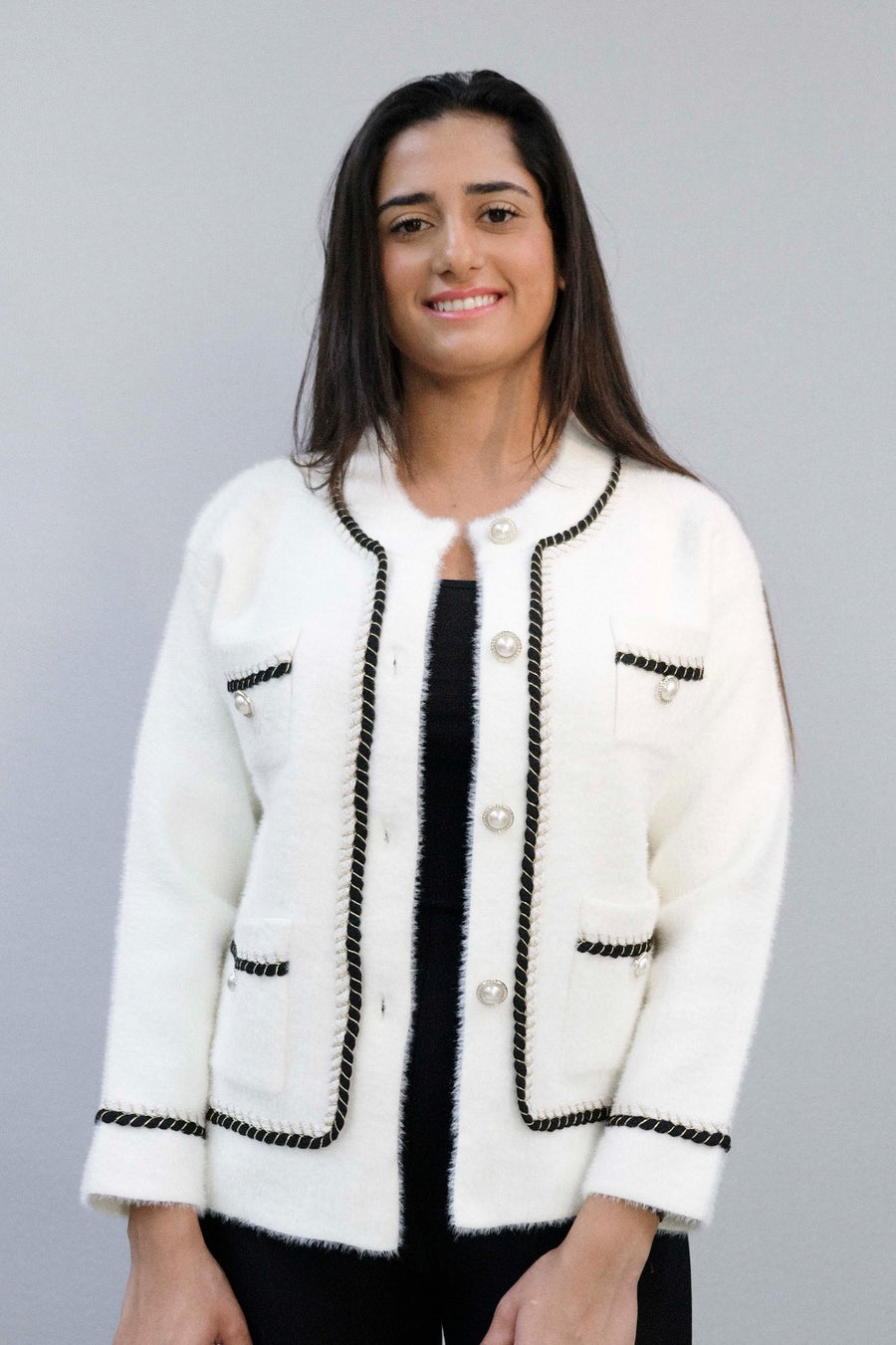 Jacket - 67375