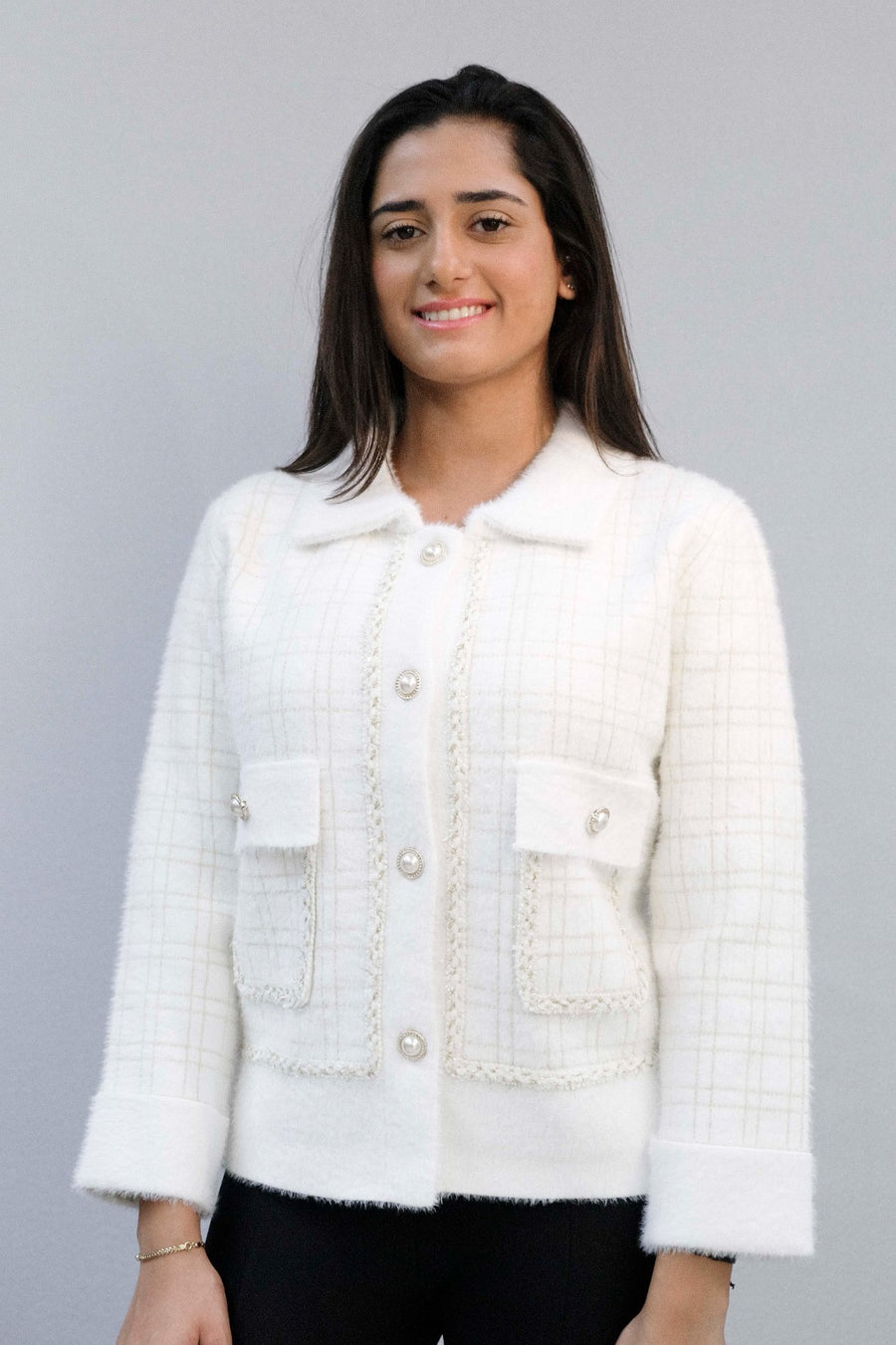 Jacket - 67376