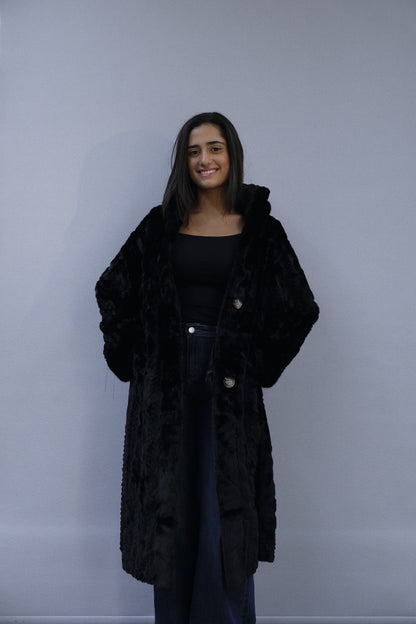 Fur Jacket-67378