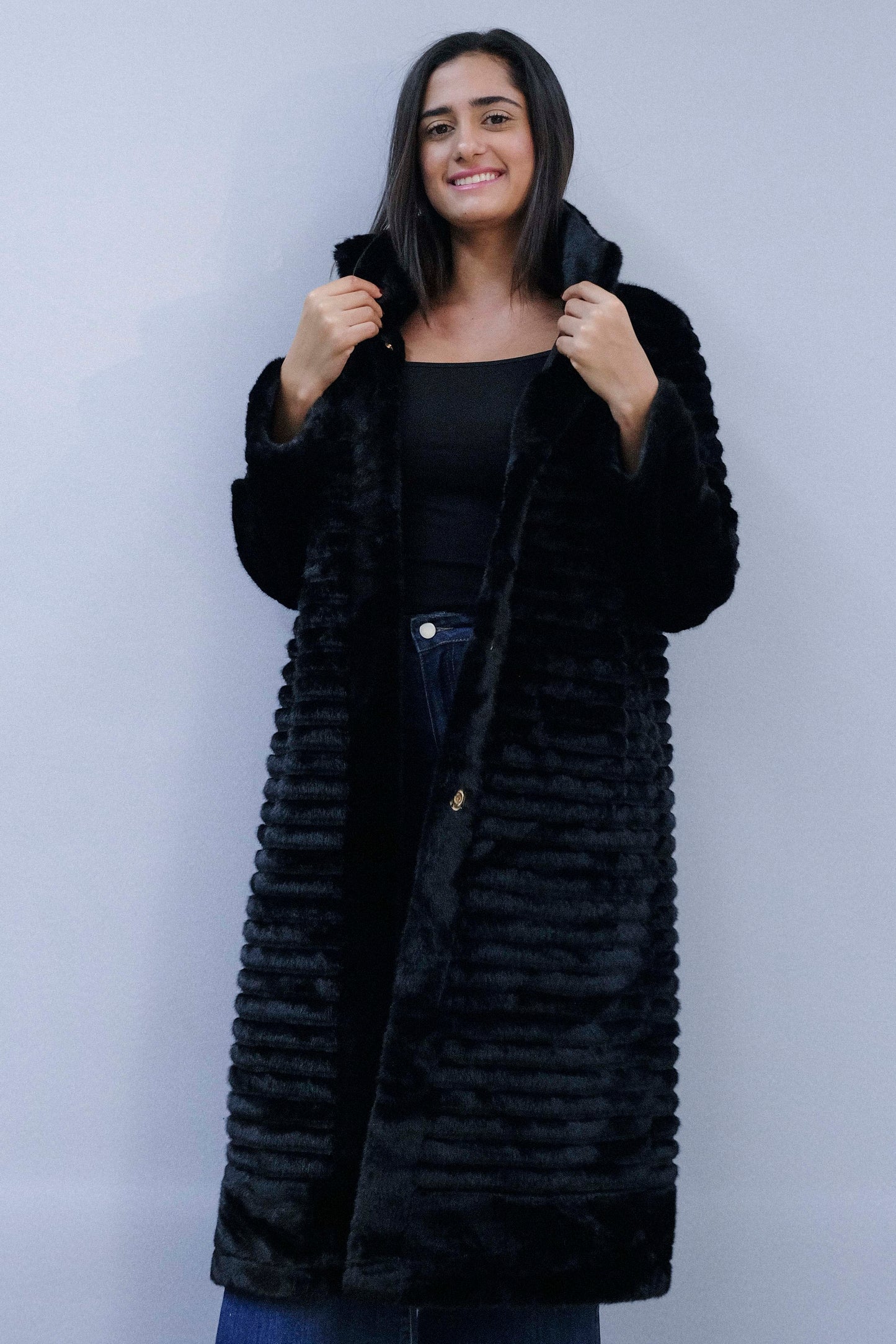 Fur Jacket-67379