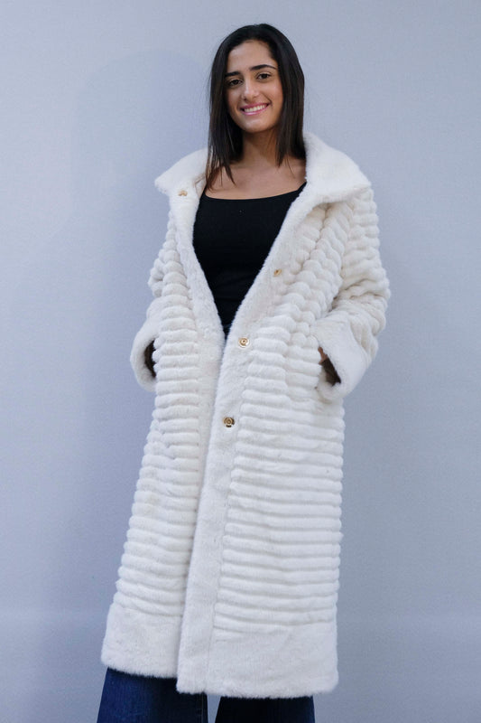 Fur Jacket-67379
