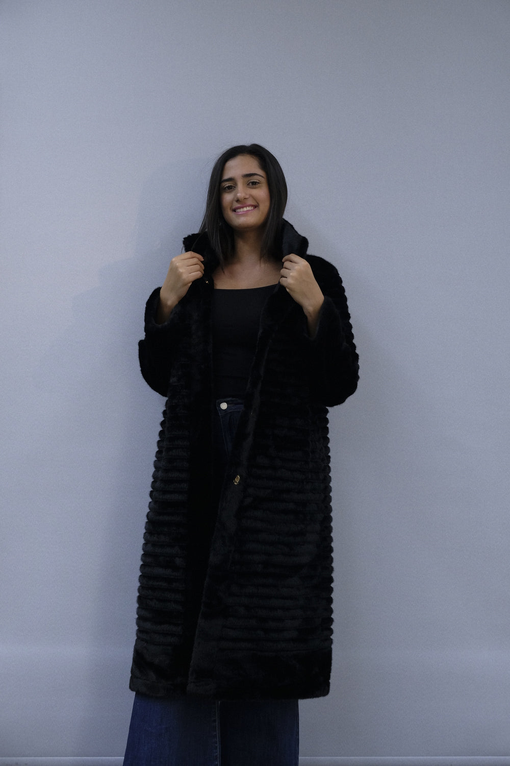 Fur Jacket-67379