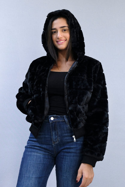 Fur Jacket-67382