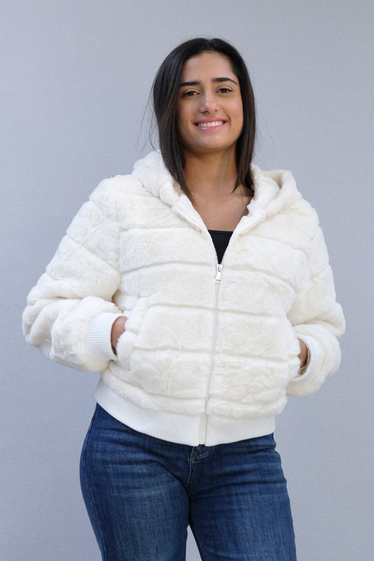 Fur Jacket-67382