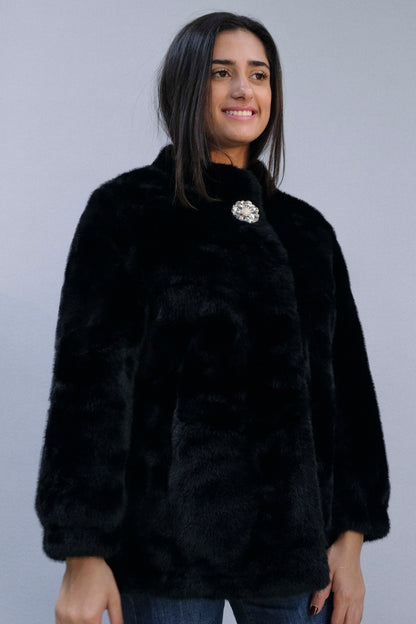 Fur Jacket-67387