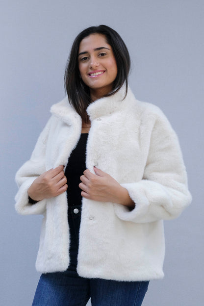 Fur Jacket-67388