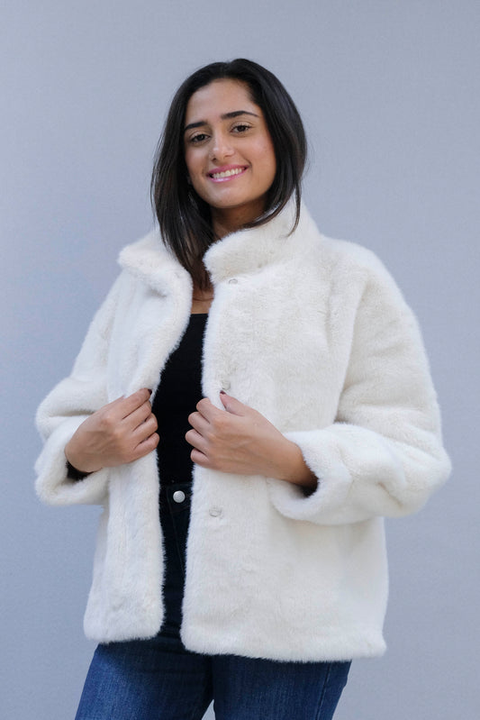 Fur Jacket-67388