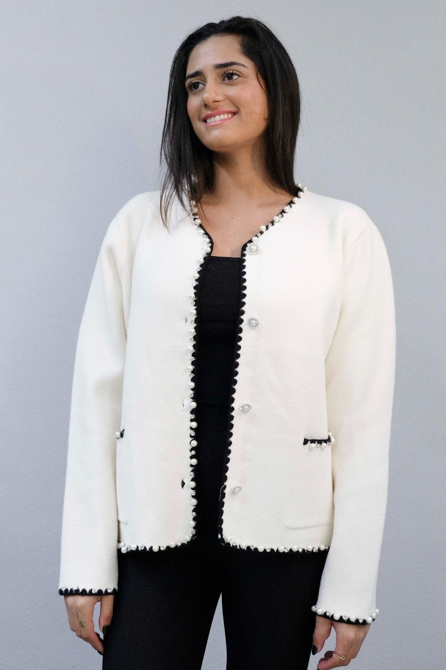 Jacket - 67397