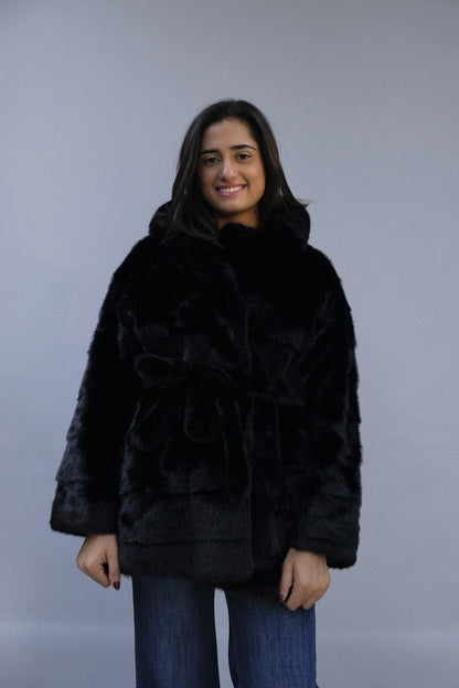 Fur Jacket-67411