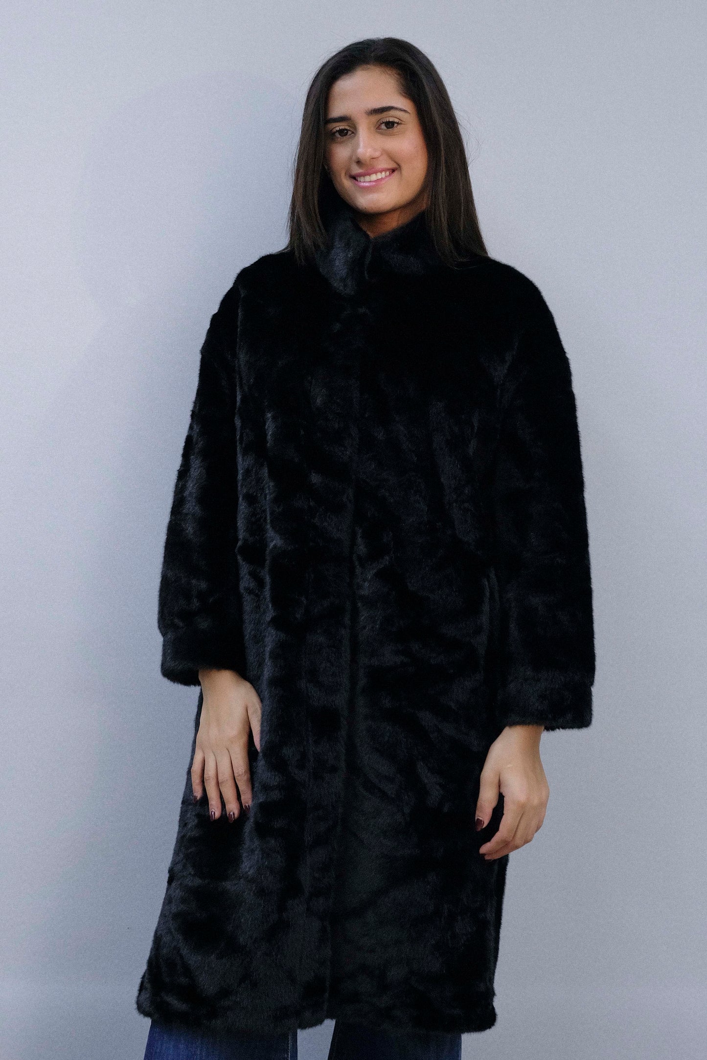 Fur Jacket-67415