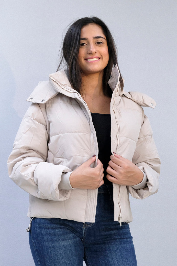 Parka/Gilet-67426