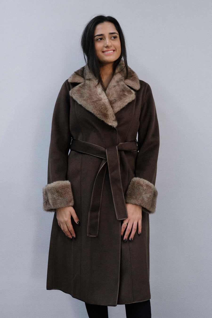 Wool Jacket-67440