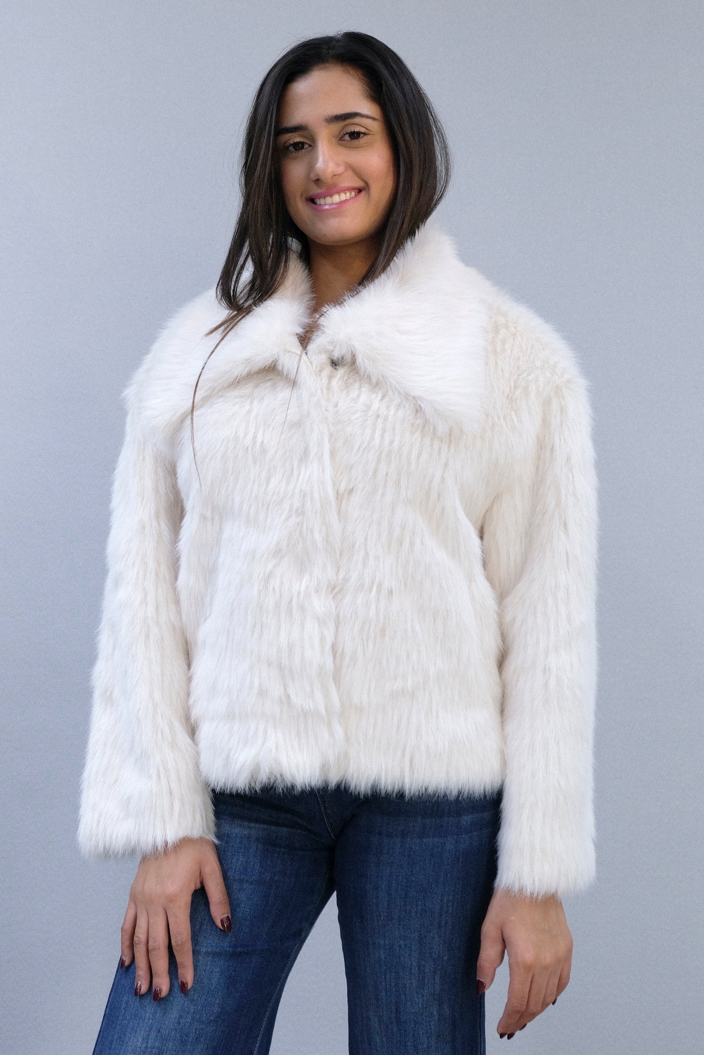 Fur Jacket-67450