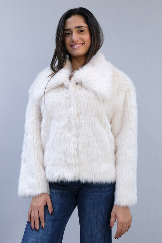 Fur Jacket-67450