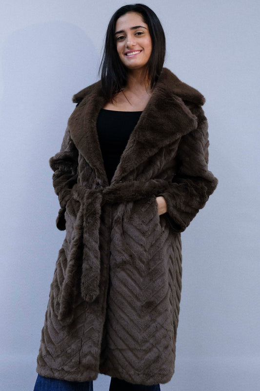 Fur Jacket-67451