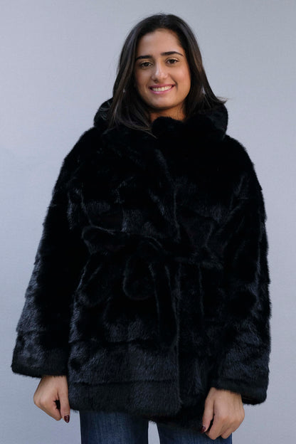 Fur Jacket-67452