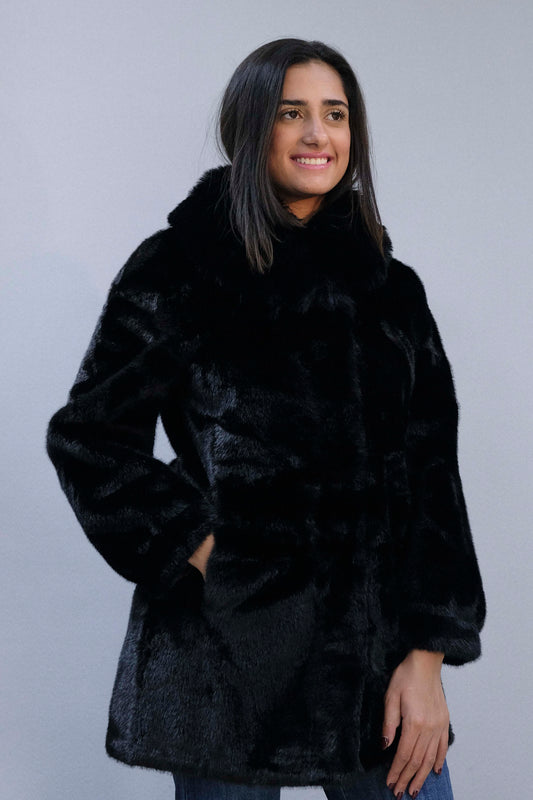 Fur Jacket-67452