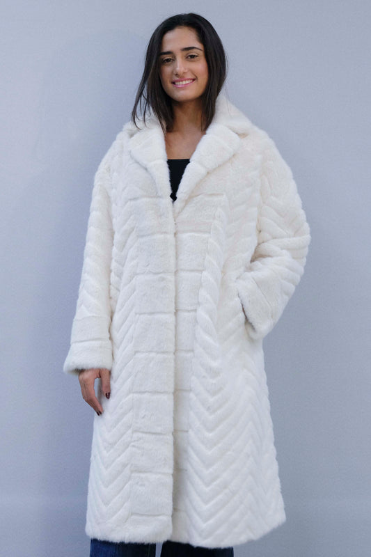 Fur Jacket-67457