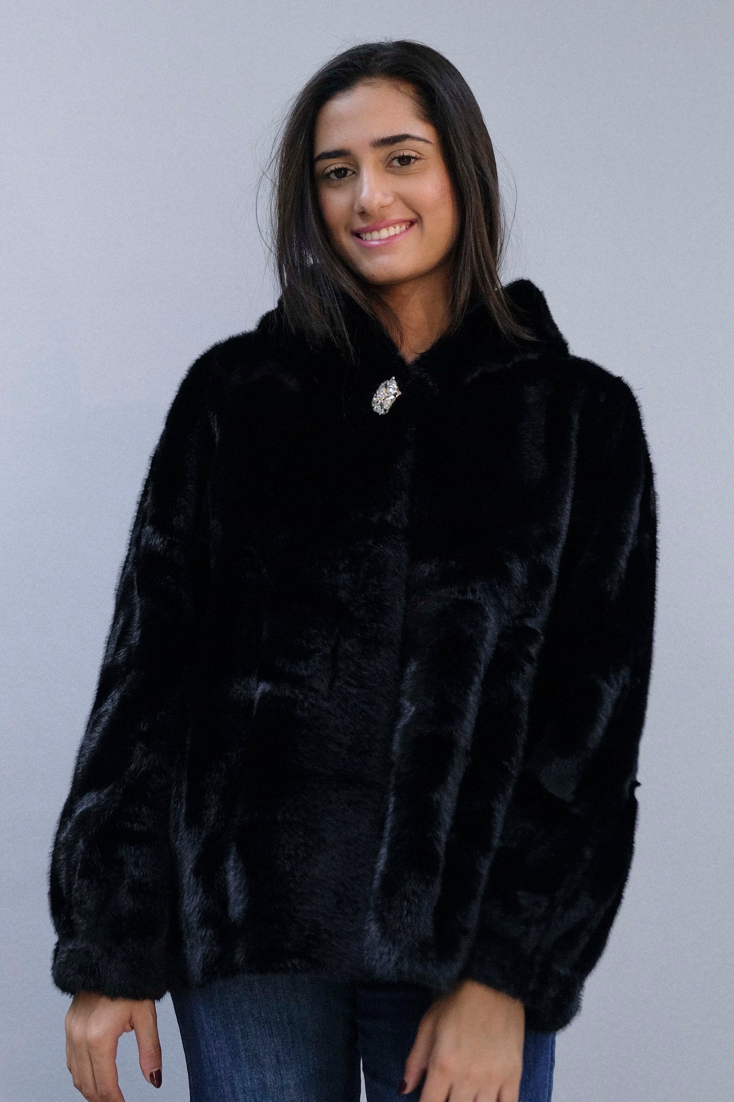 Fur Jacket-67570