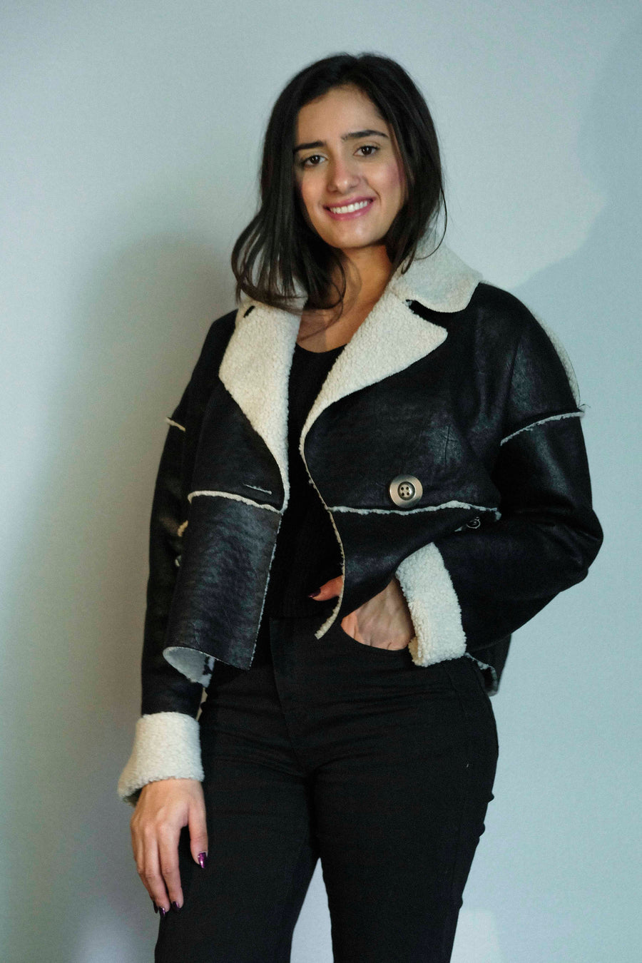 Jacket - 67756