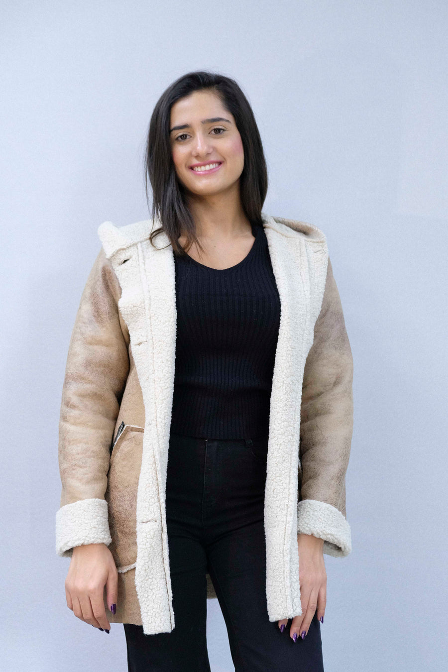 Jacket - 67853