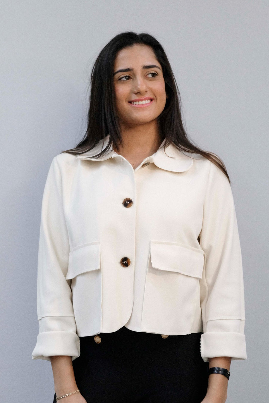 Jacket - 67907