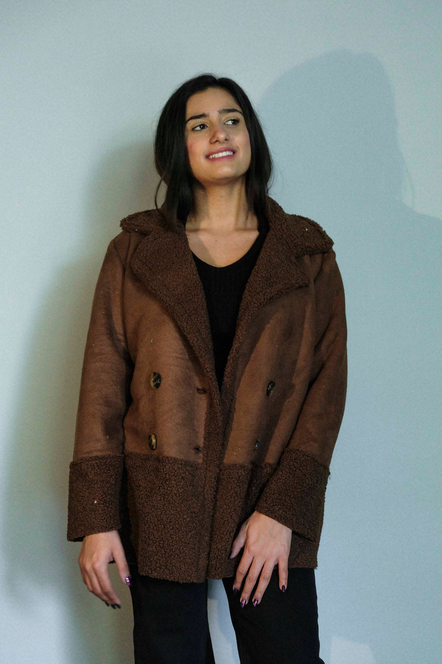 Jacket - 67914