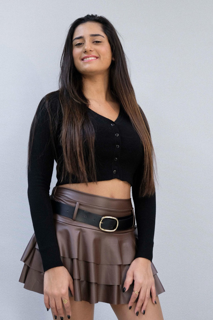 Short\Skirt - 67931