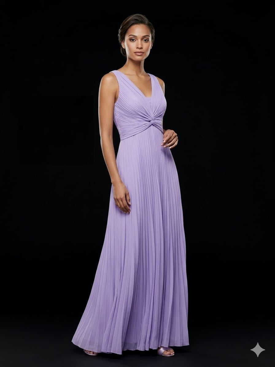 Dress - 7645
