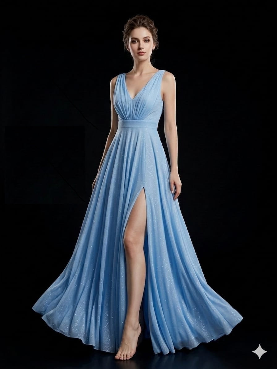 Dress - 7706