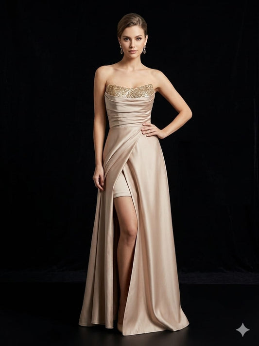 Dress - 7733