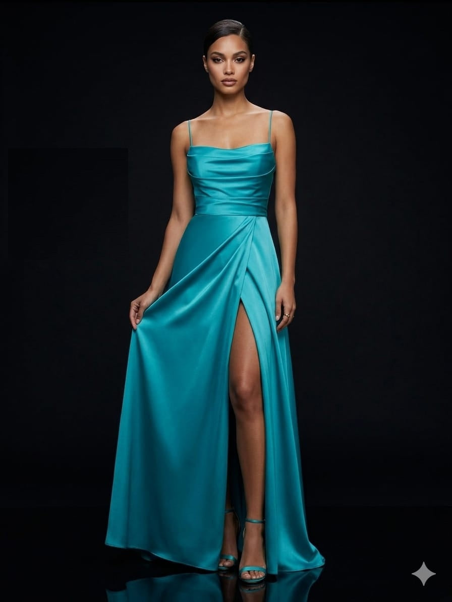 Dress - 7764