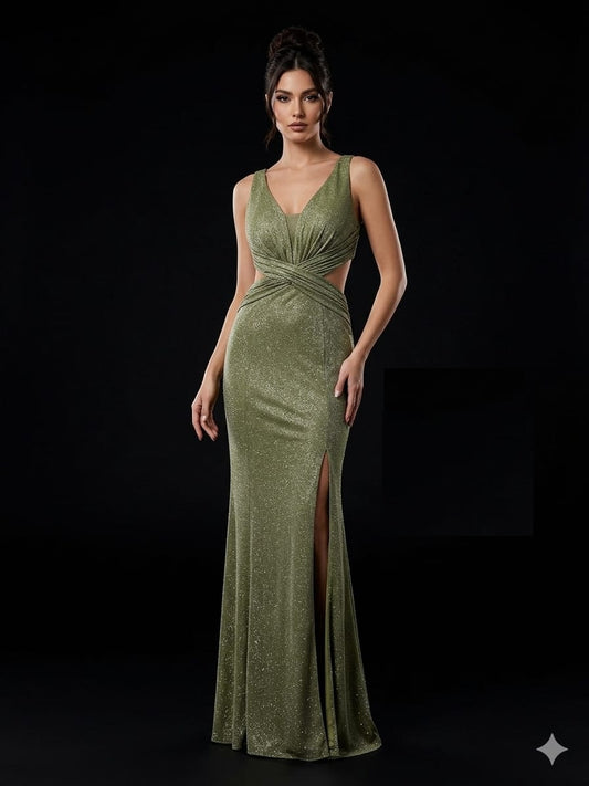 Dress - 7773